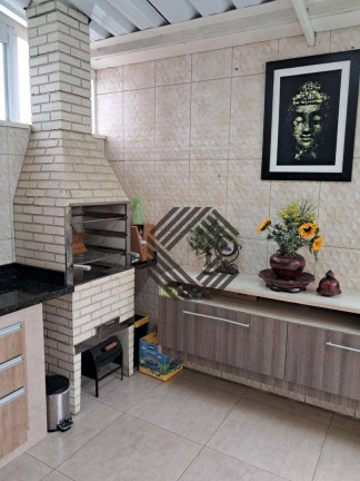 Imagem Casa com 3 Quartos à Venda, 103 m² em Horto Florestal - Sorocaba