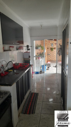 Imagem Sobrado com 3 Quartos à Venda, 250 m² em Jardim Sandra - Sorocaba Imagem Sobrado com 3 Quartos à Venda, 250 m² em Jardim Sandra - Sorocaba