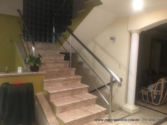 Imagem Casa de Condomínio com 4 Quartos à Venda, 500 m² em São Paulo Ii - Cotia Imagem Casa de Condomínio com 4 Quartos à Venda, 500 m² em São Paulo Ii - Cotia