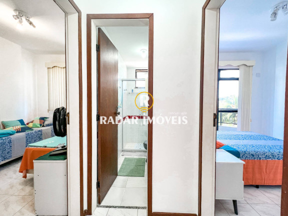 Imagem Apartamento com 2 Quartos à Venda, 80 m² em Algodoal - Cabo Frio