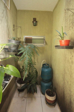 Imagem Casa com 4 Quartos à Venda,  em Mandaqui - São Paulo