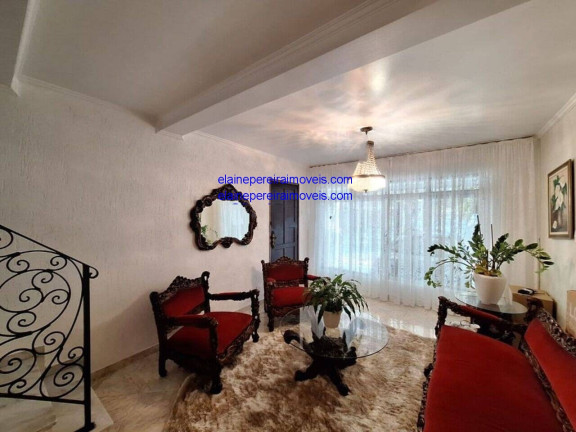 Imagem Sobrado com 3 Quartos à Venda, 125 m² em Vila Butantã - São Paulo Imagem Sobrado com 3 Quartos à Venda, 125 m² em Vila Butantã - São Paulo