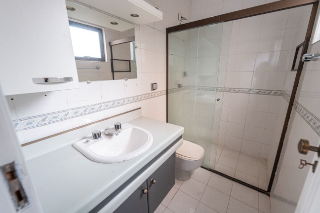 Imagem Casa com 3 Quartos à Venda, 244 m² em Vila Guarani (z Sul) - São Paulo