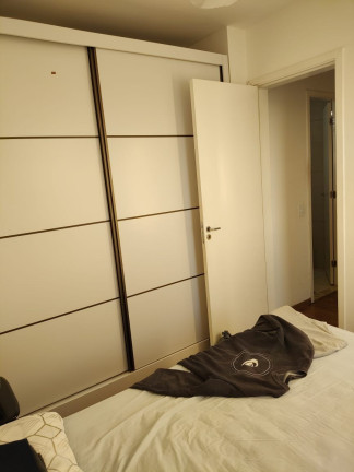 Imagem Imóvel com 2 Quartos à Venda, 50 m² em Vila Prudente - São Paulo