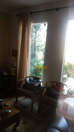 Imagem Sobrado com 4 Quartos à Venda, 218 m² em Nova Cerejeiras - Atibaia