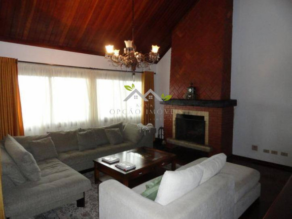 Imagem Apartamento com 5 Quartos à Venda, 298 m² em Morro Do Elefante - Campos Do Jordão Imagem Apartamento com 5 Quartos à Venda, 298 m² em Morro Do Elefante - Campos Do Jordão