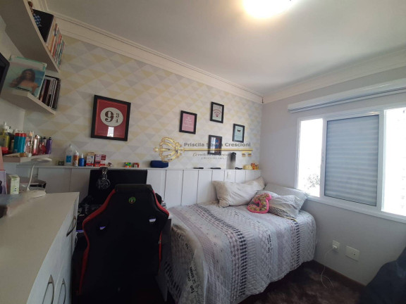 Imagem Apartamento com 3 Quartos à Venda, 85 m² em Vila Valparaíso - Santo André Imagem Apartamento com 3 Quartos à Venda, 85 m² em Vila Valparaíso - Santo André
