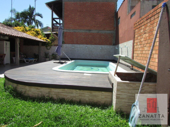 Imagem Casa com 3 Quartos à Venda, 300 m² em Parque Amador - Esteio
