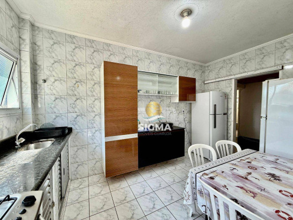Imagem Apartamento com 3 Quartos à Venda, 150 m² em Pitangueiras - Guarujá