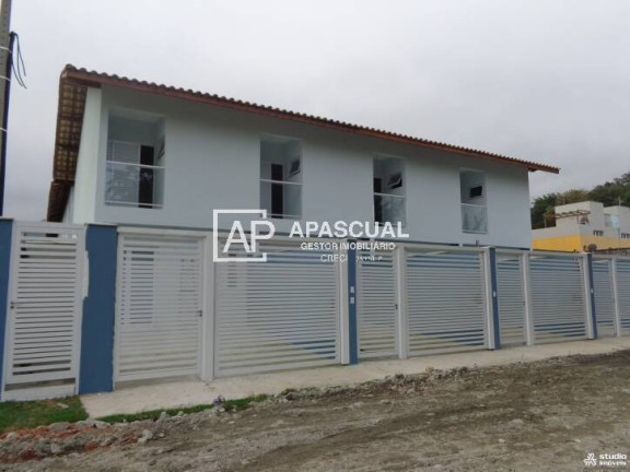 Imagem Sobrado com 2 Quartos à Venda, 90 m² em Massaguaçu - Caraguatatuba Imagem Sobrado com 2 Quartos à Venda, 90 m² em Massaguaçu - Caraguatatuba