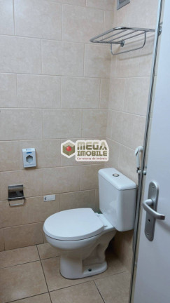 Imagem Apartamento com 1 Quarto à Venda, 25 m² em Itacorubi - Florianópolis