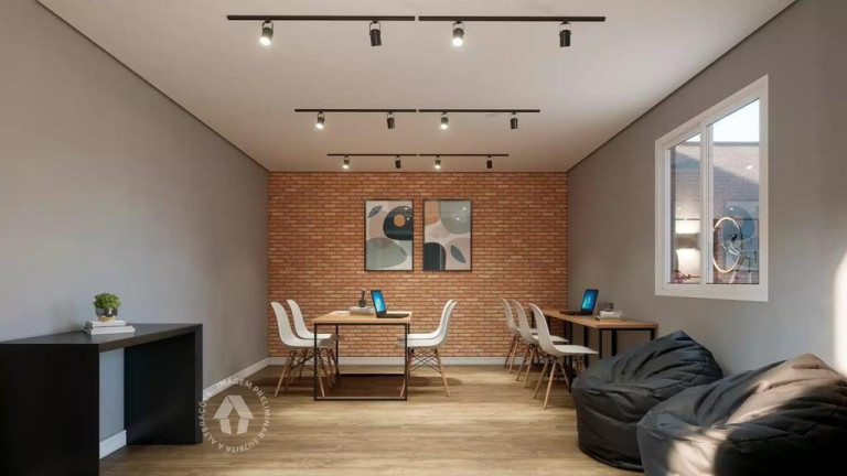 Imagem Imóvel com 1 Quarto à Venda, 16 m² em Vila Aricanduva - São Paulo Imagem Imóvel com 1 Quarto à Venda, 16 m² em Vila Aricanduva - São Paulo