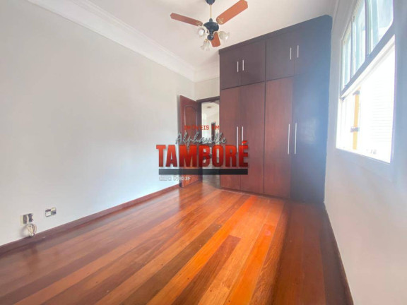 Imagem Casa de Condomínio com 4 Quartos à Venda, 395 m² em Alphaville - Santana De Parnaíba Imagem Casa de Condomínio com 4 Quartos à Venda, 395 m² em Alphaville - Santana De Parnaíba