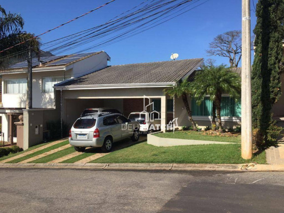 Imagem Casa com 3 Quartos à Venda, 150 m² em Nova Gardênia - Atibaia Imagem Casa com 3 Quartos à Venda, 150 m² em Nova Gardênia - Atibaia