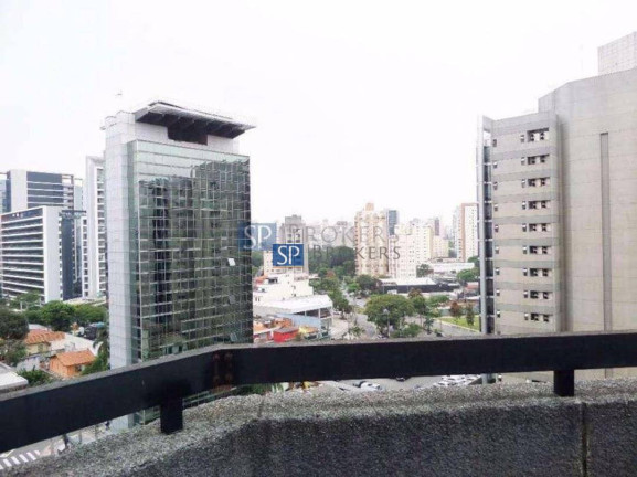 Imagem Apartamento com 1 Quarto à Venda, 89 m² em Vila Olímpia - São Paulo Imagem Apartamento com 1 Quarto à Venda, 89 m² em Vila Olímpia - São Paulo
