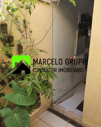 Imagem Casa com 3 Quartos à Venda, 104 m² em Vista Verde - Indaiatuba