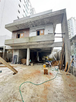 Imagem Casa com 2 Quartos à Venda, 48 m² em Guilhermina - Praia Grande Imagem Casa com 2 Quartos à Venda, 48 m² em Guilhermina - Praia Grande
