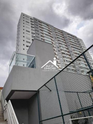 Imagem Apartamento com 2 Quartos à Venda, 94 m² em Tatuapé - São Paulo