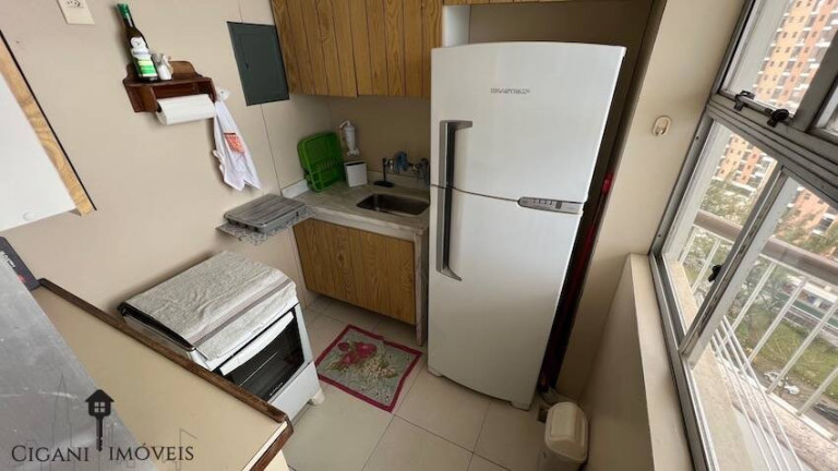 Imagem Apartamento com 1 Quarto à Venda, 51 m² em Barra Da Tijuca - Rio De Janeiro Imagem Apartamento com 1 Quarto à Venda, 51 m² em Barra Da Tijuca - Rio De Janeiro