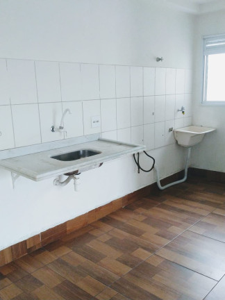 Imagem Apartamento com 3 Quartos à Venda, 62 m² em Jardim Caner - Taboão Da Serra