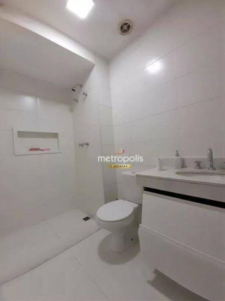 Imagem Apartamento com 3 Quartos à Venda, 94 m² em Centro - São Bernardo Do Campo