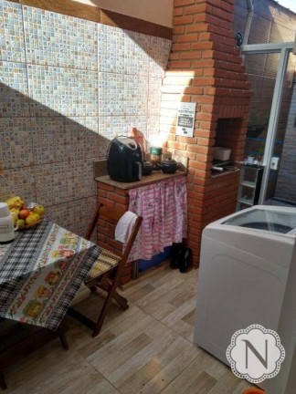 Imagem Casa de Condomínio com 2 Quartos à Venda, 45 m² em Cibratel Ii - Itanhaém