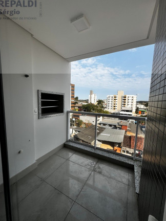 Imagem Apartamento com 2 Quartos à Venda, 98 m² em Michel - Criciúma Imagem Apartamento com 2 Quartos à Venda, 98 m² em Michel - Criciúma