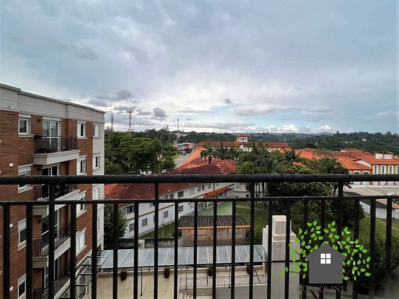 Imagem Apartamento à Venda, em Granja Viana - Cotia Imagem Apartamento à Venda, em Granja Viana - Cotia