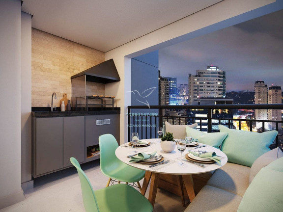 Imagem Apartamento com 3 Quartos à Venda, 83 m² em Centro - Osasco Imagem Apartamento com 3 Quartos à Venda, 83 m² em Centro - Osasco