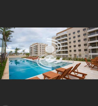 Apartamento com 3 Quartos à Venda, 86 m² em Recreio Dos Bandeirantes - Rio De Janeiro