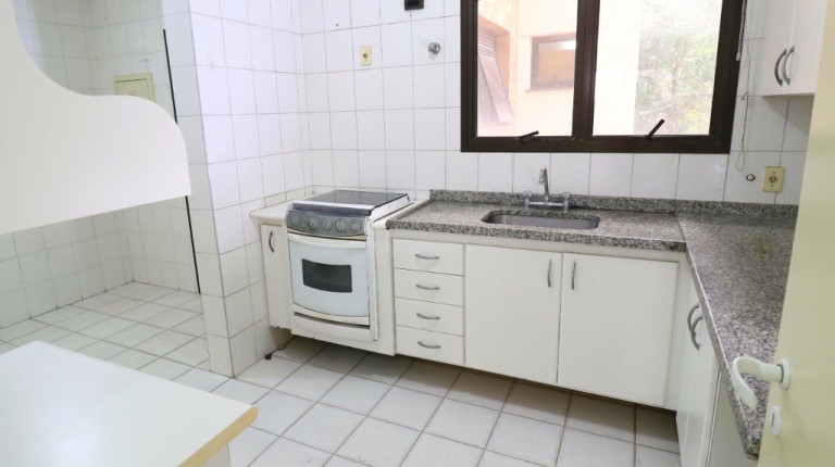 Imagem Apartamento com 4 Quartos à Venda, 139 m² em Vila Suzana - São Paulo Imagem Apartamento com 4 Quartos à Venda, 139 m² em Vila Suzana - São Paulo