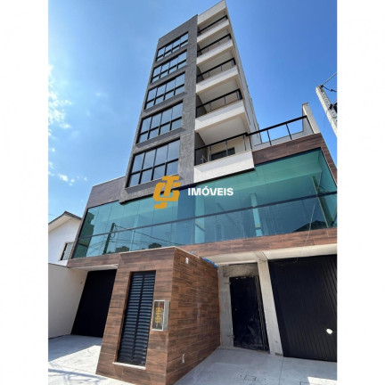 Apartamento com 3 Quartos à Venda, 93 m² em São Francisco De Assis - Camboriú