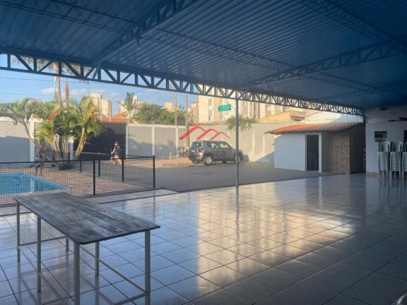 Imagem Chácara com 1 Quarto à Venda, 200 m² em Jardim Nova Hortolândia I - Hortolândia