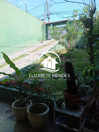 Imagem Casa com 2 Quartos à Venda, 175 m² em Jardim Nova America - Suzano Imagem Casa com 2 Quartos à Venda, 175 m² em Jardim Nova America - Suzano