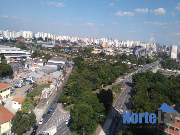 Imagem Apartamento com 3 Quartos à Venda, 70 m² em Piqueri - São Paulo