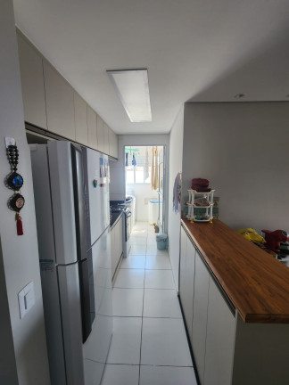 Imagem Imóvel com 2 Quartos à Venda, 56 m² em Americanópolis - São Paulo