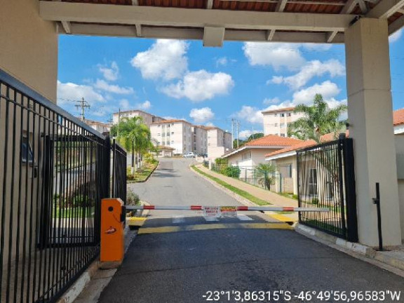 Imagem Apartamento com 2 Quartos à Venda, 49 m² em Jardim Ester - Itatiba Imagem Apartamento com 2 Quartos à Venda, 49 m² em Jardim Ester - Itatiba