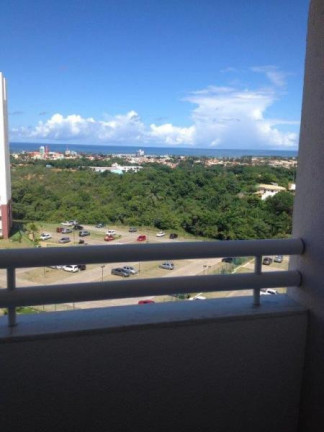 Imagem Apartamento com 2 Quartos à Venda, 51 m² em Piatã - Salvador