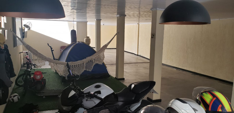 Imagem Casa com 3 Quartos à Venda, 150 m² em Buraquinho - Lauro De Freitas