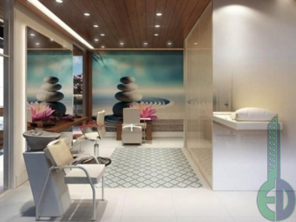 Imagem Imóvel com 2 Quartos à Venda, 83 m² em Vila Scarpelli - Santo André Imagem Imóvel com 2 Quartos à Venda, 83 m² em Vila Scarpelli - Santo André