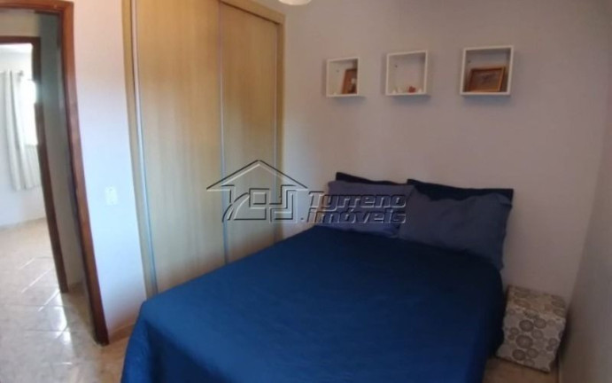Imagem Casa de Condomínio com 2 Quartos à Venda, 80 m² em Zona Norte - São José Dos Campos