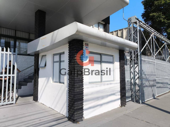 Imagem Galpão à Venda, 2 m² em Tamboré - Barueri Imagem Galpão à Venda, 2 m² em Tamboré - Barueri