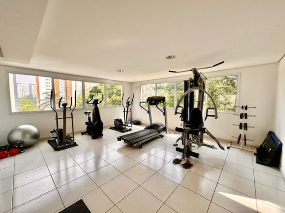 Imagem Apartamento com 2 Quartos à Venda, 79 m² em Vila Andrade - São Paulo Imagem Apartamento com 2 Quartos à Venda, 79 m² em Vila Andrade - São Paulo