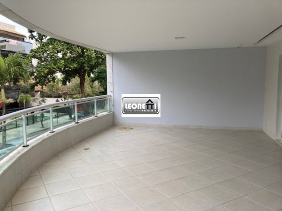 Imagem Apartamento com 3 Quartos à Venda, 188 m² em Recreio Dos Bandeirantes - Rio De Janeiro