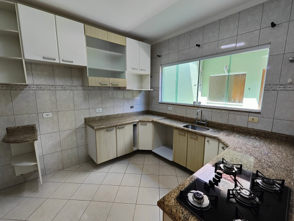 Imagem Casa com 3 Quartos à Venda, 180 m² em Assunção - São Bernardo Do Campo