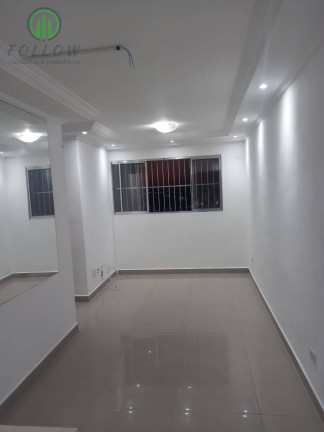 Imagem Apartamento com 2 Quartos à Venda, 54 m² em Bandeiras - Osasco
