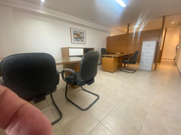 Imagem Sala Comercial à Venda, 43 m² em Edson Queiroz - Fortaleza Imagem Sala Comercial à Venda, 43 m² em Edson Queiroz - Fortaleza