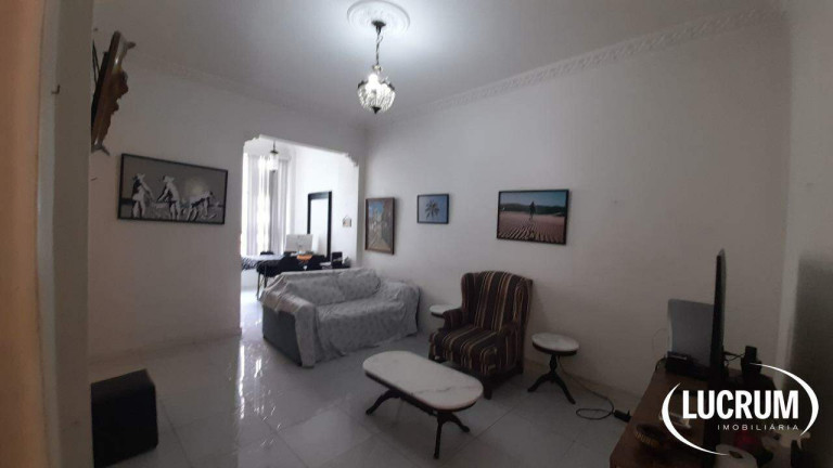 Imagem Apartamento com 3 Quartos à Venda, 89 m² em Copacabana - Rio De Janeiro