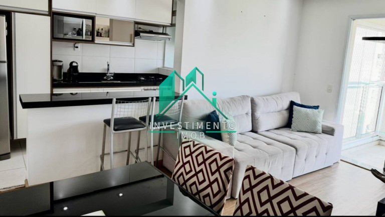 Imagem Apartamento com 2 Quartos à Venda, 66 m² em Jardim - Santo André Imagem Apartamento com 2 Quartos à Venda, 66 m² em Jardim - Santo André