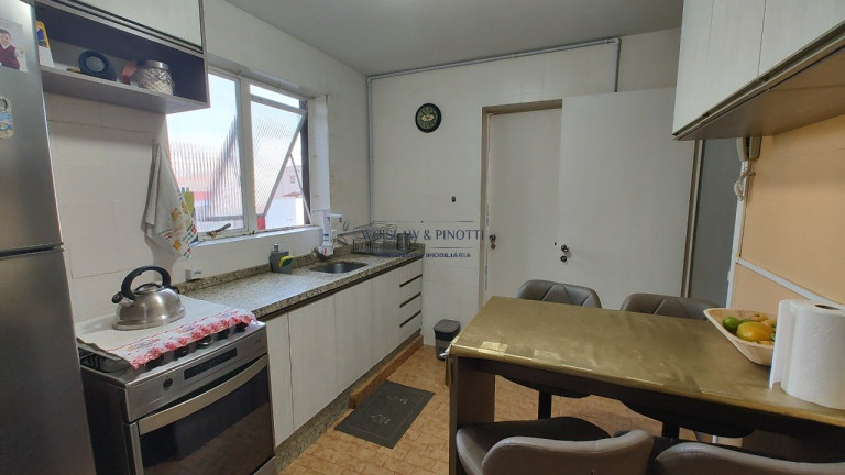 Imagem Apartamento com 3 Quartos à Venda, 136 m² em Juvevê - Curitiba